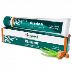 Кларина (Clarina) крем против прыщей Himalaya Herbals, 30 г