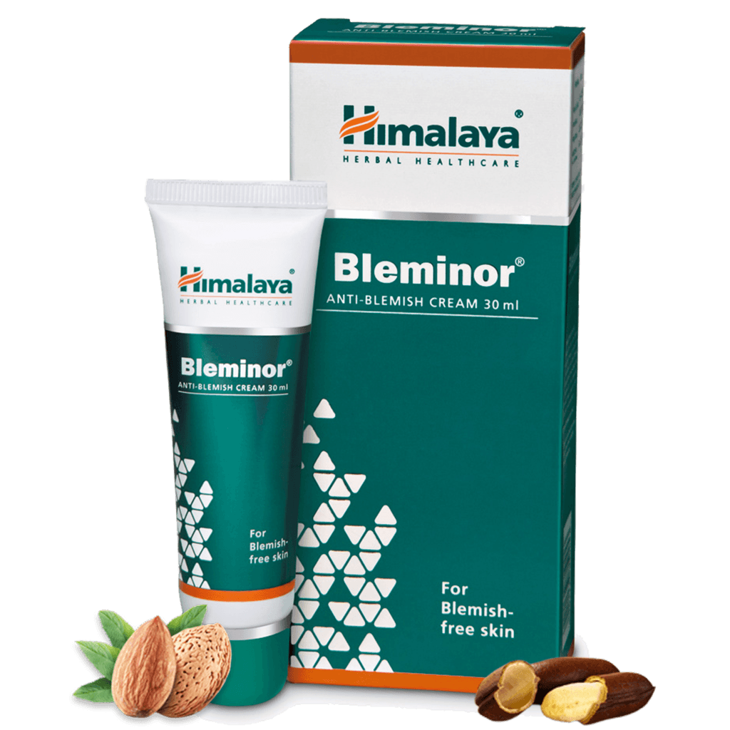 Блеминор (Bleminor) Himalaya Herbals, 30 мл