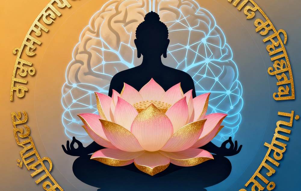 Психология в Индии: традиции и современность