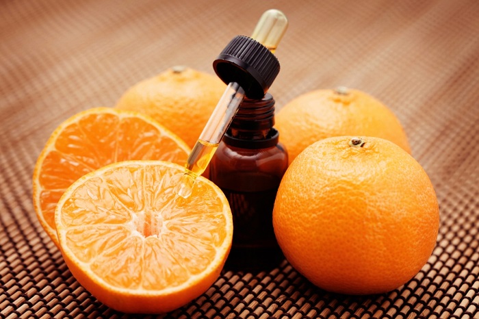Апельсиновое масло: свойства и применение
