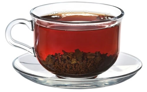Чай черный байховый Здоровье, Махараджа, 250 г
