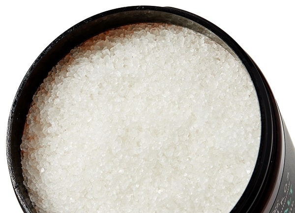 Сакская соль для ванны Энерджи Botavikos, 650 г