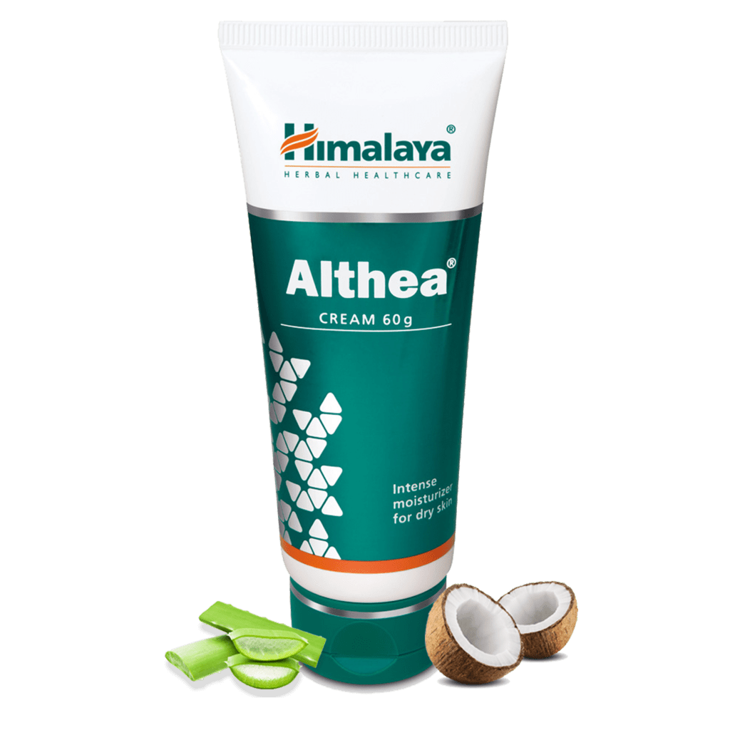 Крем Алтея (Althea) Himalaya Herbals, 60 г