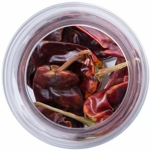 Перец красный чили стручковый (Red Chilli Pepper) Золото Индии, 30г