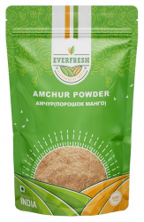 Порошок Манго Амчур (Amchur Powder) Everfresh, 100 г