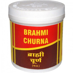 Брахми чурна (Brahmi Churna) Vyas, 100 г