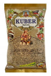 Кумин Семена (Cumin Whole) Kuber, 100 г
