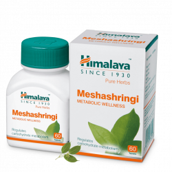 Мешашринги (Meshashringi) Himalaya Herbals, 60 таб