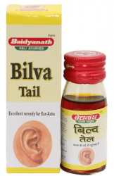 Билва Тайл (Bilva Tail) Baidyanath, 25 мл