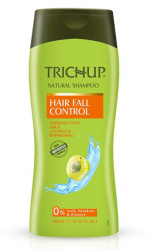 Шампунь Тричуп против выпадения волос (Trichup Hair Fall Control) Vasu, 200 мл
