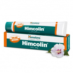 Химколин (Himcolin gel) Himalaya Herbals, 30 г