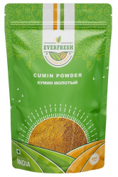 Кумин молотый (Cumin Powder) Everfresh, 100 г