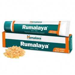 Румалая гель (Rumalaya Gel) Himalaya Herbals, 30 г