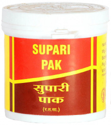 Супари Пак (Supari Pak) Vyas, 100 г