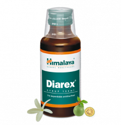 Диарекс сироп (Diarex Syrup) Himalaya Herbals, 100 мл
