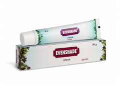 Ивеншед крем (Evenshade cream) Charak, 30 г