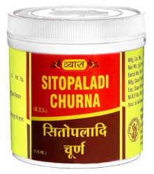 Ситопалади чурна (Sitopaladi churna) Vyas, 50 г