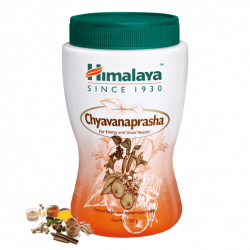 Чаванпраш (Chyavanprash), Himalaya Herbals, 500 г