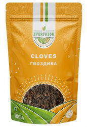 Гвоздика целая (Cloves) Everfresh, 50 г