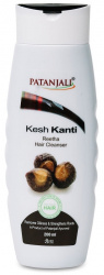 Шампунь Кеш Канти Ритха (Kesh Kanti Reetha Hair Cleanser) Patanjali, 200 мл