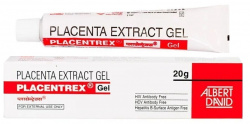 Плацентрекс гель — омолаживающий (Placentrex Gel), 20 г