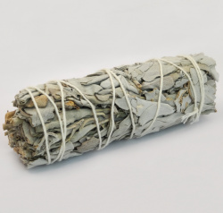 Благовония Белый Калифорнийский Шалфей (White Sage), 40 г