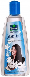 Масло кокосовое с жасмином (Jasmine Oil) Parachute, 90 мл
