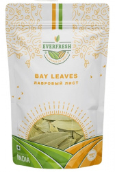 Лавровый лист (Bay Leaves) Everfresh, 30 г