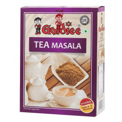 Масала чай (Masala tea) Goldiee, 50 г