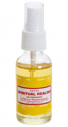 Ароматизатор воздуха Духовное исцеление (Spiritual Healings) Satya, 30 мл