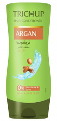 Кондиционер для волос с Аргановым маслом Тричуп (Argan Hair Conditioner) Trichup, 200 мл