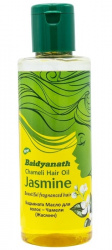 Масло для волос Жасмин (Jasmine Hair Oil) Baidyanath, 100 мл