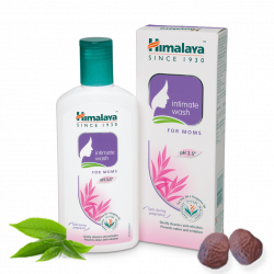 Средство для интимной гигиены Himalaya Herbals, 100 мл