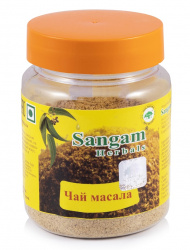 Масала чай (Masala tea) Sangam Herbals, 40 г