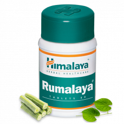 Румалая (Rumalaya) Himalaya Herbals, 60 таб