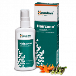 Хэйрзон (Hairzone) Himalaya Herbals, 60 мл