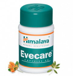 Ивкейр (Evecare) Himalaya Herbals, 30 таб